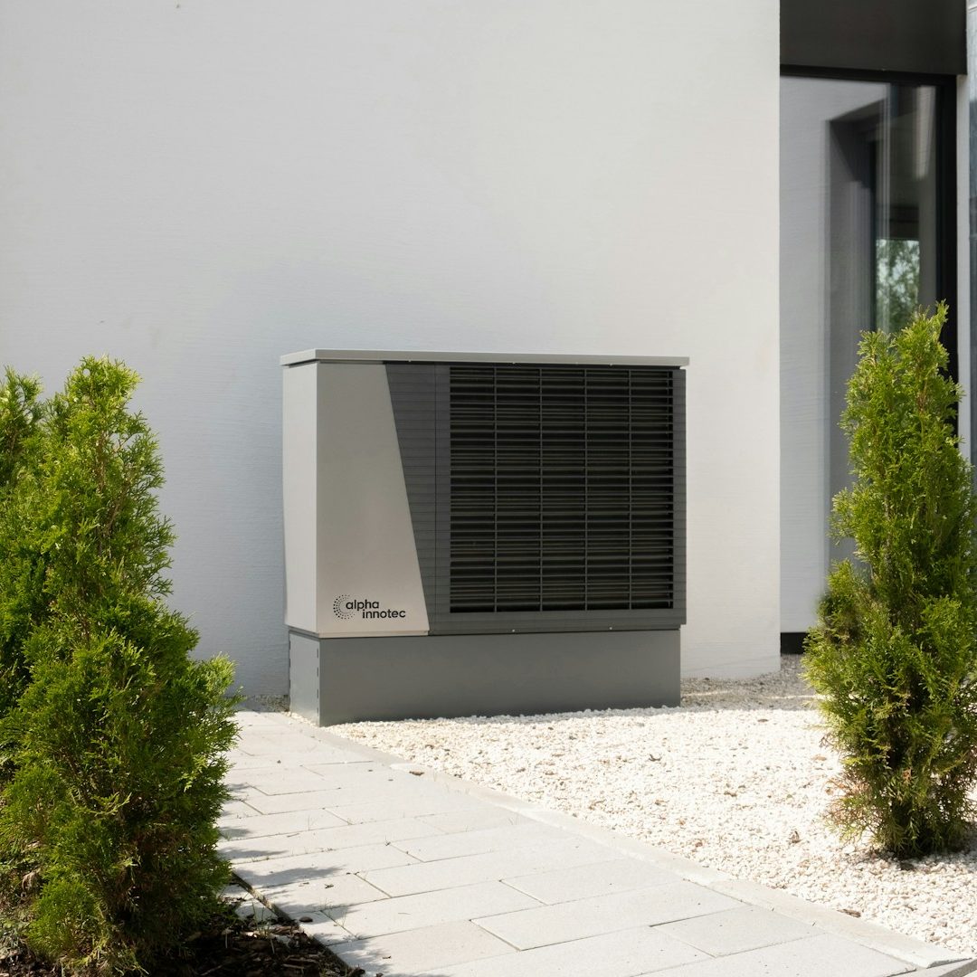 Klimaanlage